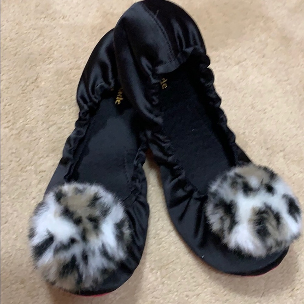Kate Spade Slippers
